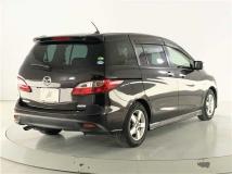 2013 Mazda Premacy