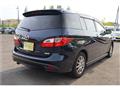 2015 Mazda Premacy