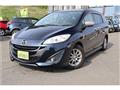 2015 Mazda Premacy