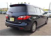 2015 Mazda Premacy