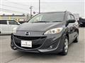 2014 Mazda Premacy