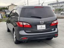 2014 Mazda Premacy