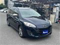 2014 Mazda Premacy