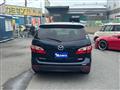 2014 Mazda Premacy
