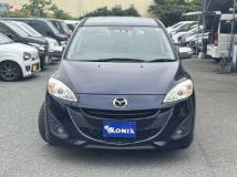 2014 Mazda Premacy