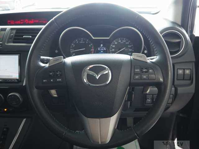 2013 Mazda Premacy