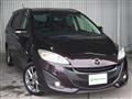 2013 Mazda Premacy