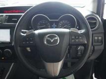 2013 Mazda Premacy