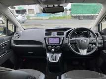 2013 Mazda Premacy
