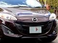 2014 Mazda Premacy
