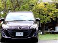 2014 Mazda Premacy