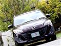 2014 Mazda Premacy