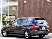 2014 Mazda Premacy