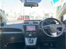 2015 Mazda Premacy