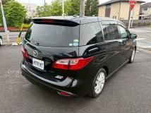2013 Mazda Premacy