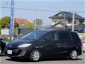 2016 Mazda Premacy