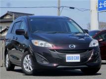 2016 Mazda Premacy