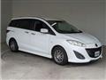 2013 Mazda Premacy