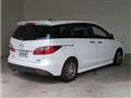 2013 Mazda Premacy