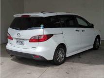 2013 Mazda Premacy