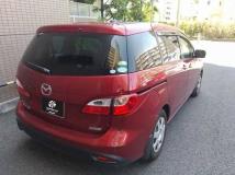 2013 Mazda Premacy