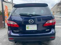 2013 Mazda Premacy