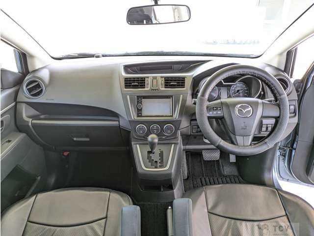 2013 Mazda Premacy