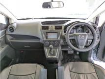 2013 Mazda Premacy