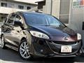 2013 Mazda Premacy