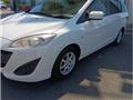 2015 Mazda Premacy