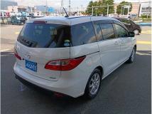 2015 Mazda Premacy