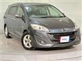 2013 Mazda Premacy