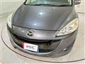 2013 Mazda Premacy