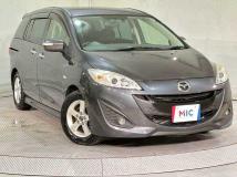 2013 Mazda Premacy