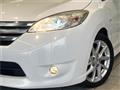 2011 Nissan Lafesta
