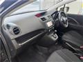 2011 Nissan Lafesta
