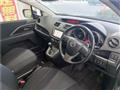 2011 Nissan Lafesta