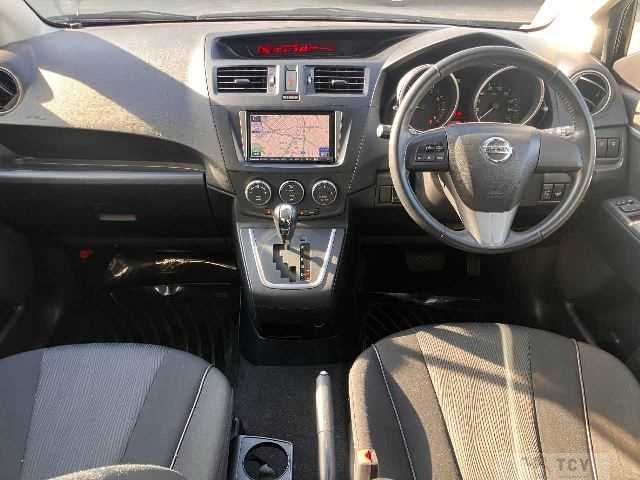 2013 Nissan Lafesta