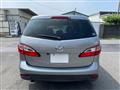 2014 Mazda Premacy