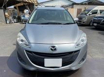 2014 Mazda Premacy