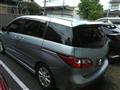 2010 Mazda Premacy