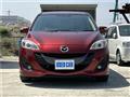 2012 Mazda Premacy