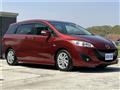 2012 Mazda Premacy