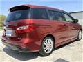 2012 Mazda Premacy