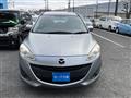 2011 Mazda Premacy