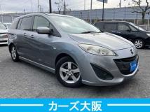 2011 Mazda Premacy