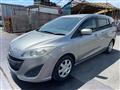 2012 Mazda Premacy