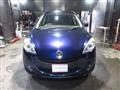 2010 Mazda Premacy
