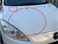2011 Mazda Premacy