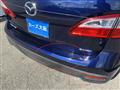 2011 Mazda Premacy
